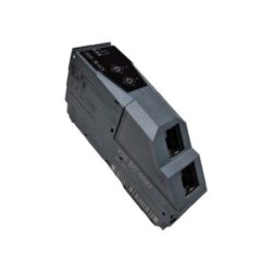 B&R X20BC0087 REV. P0 PLC UNIT X20 BC 0087