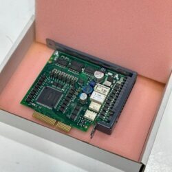 B&R 8AC130.60-1 Rev. J0 AC130 ACOPOS Inverter Module