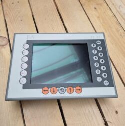 B&R PP45 4PP045.0571-L42 Rev. C0 with 4PP045.IF10-1 Rev. C0  PLC HMI