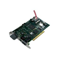 B&R 5LS189.61 Rev. I0 IPC POWER LINK BOARD