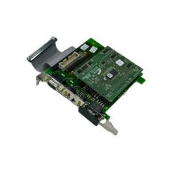 B&R 5L5050.61-1 Rev. G0 IPC Communication Board