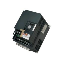 B&R 8I66T400550.0P-000 Rev. C0 Acoposinverter 5.5KW Driver (small Damaged)