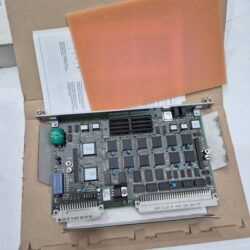 B&R HCMM8M-3 Rev. D0 MAESTRO MM8M PLC UNIT