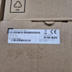 B&R 8I66T400075.0P-000 Rev. C0 Acoposinverter 0.75KW Driver