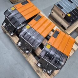 B&R ACOPOS multi 8BVI0880HCS0.004-1 Rev. H0 I0880S INVERTER