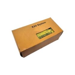 B&R X20BM33 Rev. E0 X20 BM 33 PLC BASE UNIT