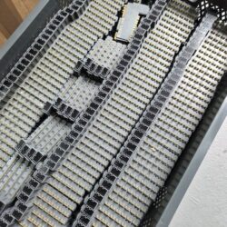 B&R X20DC1198 Rev. I0 X20 DC 1198 PLC