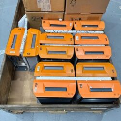 B&R APC620 5PC600.SX02-01 Rev. N0 PLC INDUSTRIAL IPC Controller