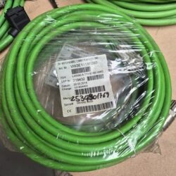 Schneider Electric VW3E1111R090 SH MOTOR CABLE 1.5mm2 E-MO-111 9meter