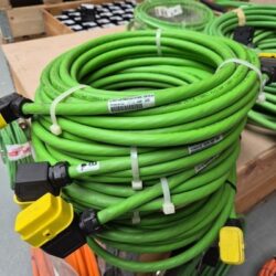 Schneider Electric ELAU 15154516-100 E-MO-120 DB5/iSH 10meter PACDRIVE Cable