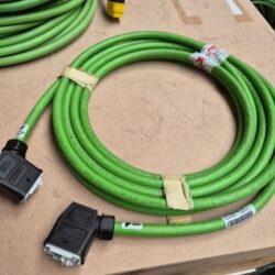 Schneider Electric VW3E1118R080 8meter E-MO-118 DB5/iSH