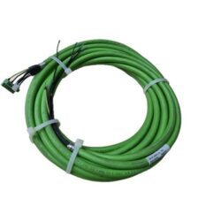 Schneider Electric ELAU VW3E1067R130 E-MO-067 SM/MC4 13meter Motor Cable