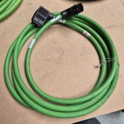 Schneider Electric VW3E1118R040 15154514-040 E-MO-118 DB/DB-DB/iSH 4meter