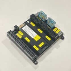 Motan 108334 MS7/MOTAN 4157160 Safety Relay Controller