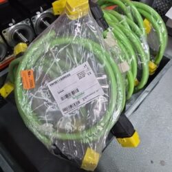 Schneider Electric ELAU VW3E1150R020 Lexium 2meter PACDRIVE Motor CABLE