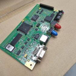 ELAU CB-1 LK02908-004 MC-4 Driver Board LK02908.004 LK02908004