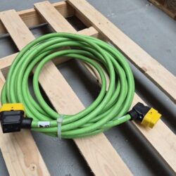 Schneider Electric ELAU VW3E1118-R120 VW3E1118R120 PACDRIVE Cable