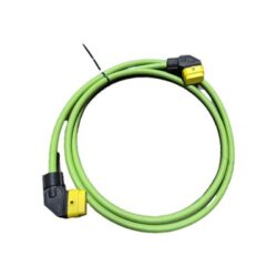 Schneider Electric ELAU VW3E1142R030 3meter Lexium  PACDRIVE Motor CABLE