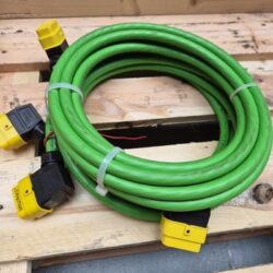 Schneider Electric ELAU VW3E1130R060 E-MO-130 DB5/iSH 6meter PACDRIVE