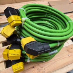 Schneider Electric ELAU 15154516-040 E-MO-120 DB5/iSH 4meter PACDRIVE