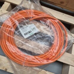 Schneider Electric VW3M5101R250 25meter Lexium Motor POWER Cable