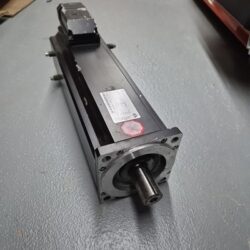 Elau SM 100-40-080-P0-40-M1-B0-01 19203403-521 Servo Motor