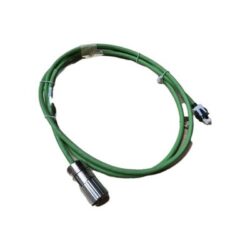 Schneider Electric ELAU VW3E2094R020 2meter Motor Cable