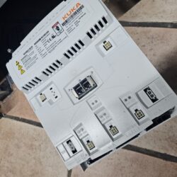 KUKA KRC4 KSP 00198266 600-3x20 00-198-266 Roboter DRIVE