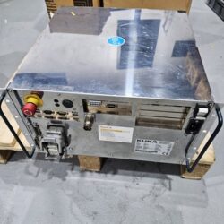 KUKA KRC2sr 142455 00-142-455 (Year 2009) Roboter Control Cabinet