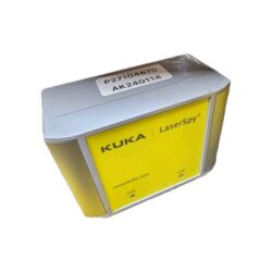 KUKA Reis Lasertec LaserSpy Rev:2.2 200000