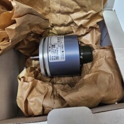Leine Linde 507735-01 ENCODER RSI 593 1024 ppr CLS ENCODER