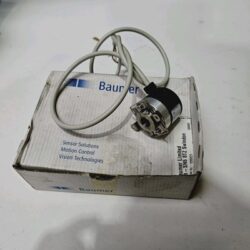 Baumer BHK 16.24K360-I2-5 10155525 Encoder