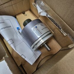 Leine & Linde 521026051 ENCODER 1024 ppr ENCODER