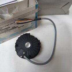 ELTRA-LENZE EH80P1024Z5L15X3PR.269 EH80P 1024 Z5 L15 X3PR.269 13269955 ENCODER