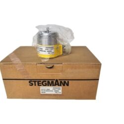 Stegmann AG 612 XSRP AG612XSRP 8192IMP Incremental Encoder