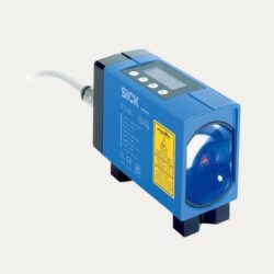 SICK DME 5000 DME5000-112 DISTANCE SENSOR