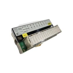 Omron SRT2-OD16-1 PLC REMOTE TERMINAL MODULE
