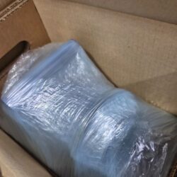 Wittenstein TPM 010-031R-320P-0H1-015IF250 Servo Motor