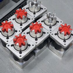 Neugart PLE080-010-SSSB3AE-E11 100264204 Gear Box