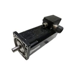 Bautz M714F-B30-30-1 AC Servo Motor