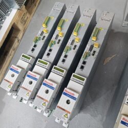 Rexroth HMS01.1N-W0036-A-07-NNNN R911295324 R911338543 CSB02.1B-ET-EC-NN-S4-NN
