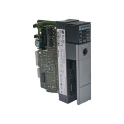 Allen-Bradley 1747-L541 SER. B PLC CPU SLC500 5/04