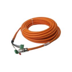 Rexroth RKL4800/020 R911372215 1013829266-09W22 INK0670 SERVO CABLE