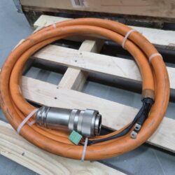 Indramat IKG04200 Servo Motor Power Cable