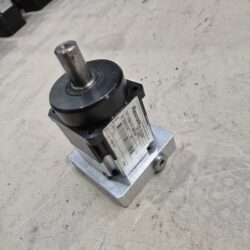 Rexroth R911296654 GTM060-NN1-005B-NN03 Gear Box