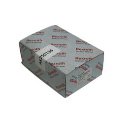 REXROTH R044201340 Miniature Runner Block Resist NRII