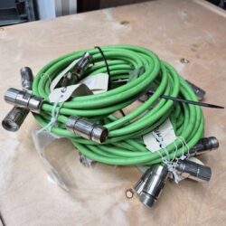 Sistel UB009P EMPCA008820 R/TACHO/R SERVO CABLE