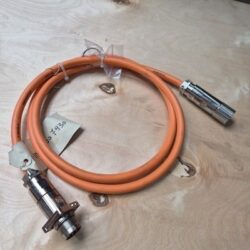 Desina EMPCA007930 P/MOTOR/P 4G1.0 + (2x0.75 C) LL88673