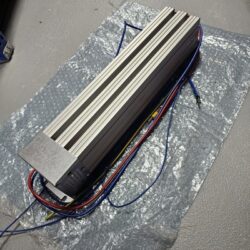 KEB 32683 Barntrup 17.BR.110-6303 1200W Brake Resistance