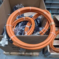 Indramat IKG4104 6meter IKG 4104.006.00m Servo Motor Power Cable